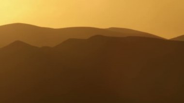 Ein Gedi dağlar İsrail