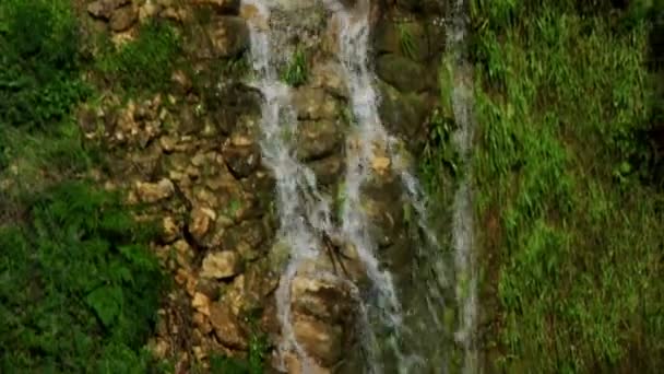 Cascade Tahana près de Metula 