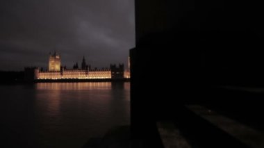 Big ben ile westminster