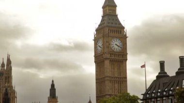 Londra'nın büyük ben