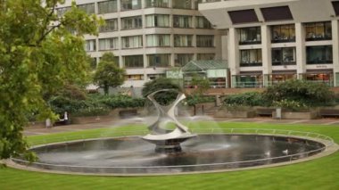 burulma çeşme döner