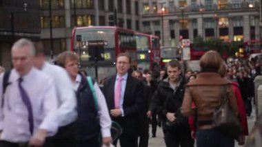 İngiltere Londra'da