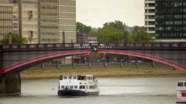 Londra Köprüsü lambeth