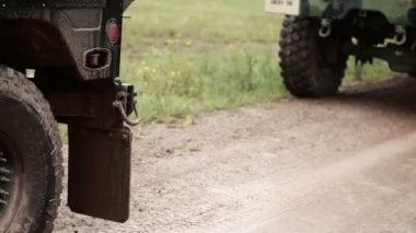 Asker nakliyatları başladı