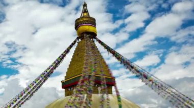 Boudha Boudhanath Stupa