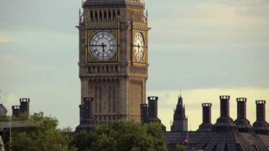 Londra'nın büyük ben