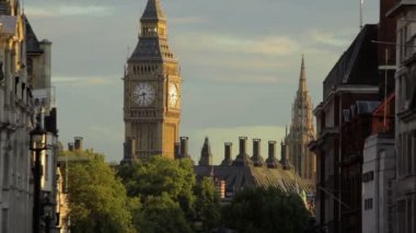 Londra'nın büyük ben