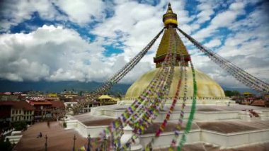 Boudha Boudhanath Stupa