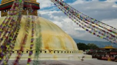 Boudha Boudhanath Stupa
