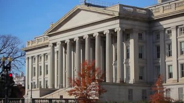  Hazine Bakanlığı Washington DC