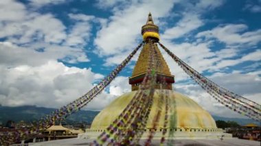 Boudha Boudhanath Stupa