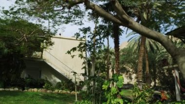 Kibbutz Ein getNe İsrail'in Residences