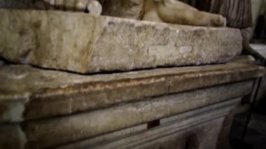 Herkül ve Vatikan'da Telephus