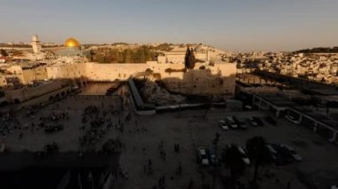 Yahudi Mahallesi'ne hızlandırılmış kaya kubbe 