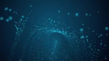 Bilgisayar oluşturulan tüp