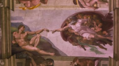 Michelangelo'nun 