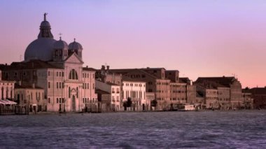 Baur Palladio Hotel ve Piazza San Marco kaydırma