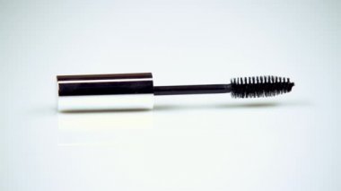 Makyaj fırça kirpik için