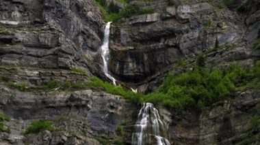 Gelin Veil Falls provokatör Kanyon