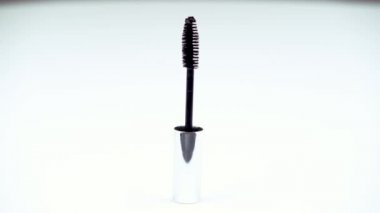 Makyaj fırça kirpik için