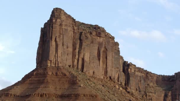 "Parriott Mesa "à Moab — Video