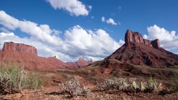 Dead Horse Point à Moab — Video