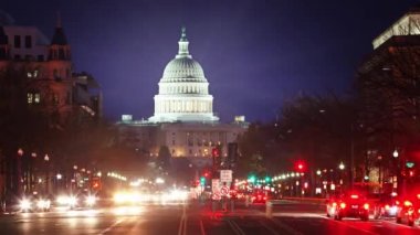 Bize Captiol fişekleri ile gece zaman atlamalı.