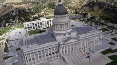 Utah Eyalet Meclis Binası