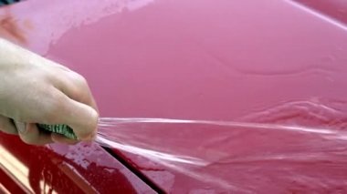 El Hortum holding ve su püskürtme