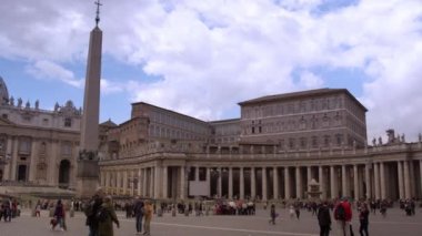 St peters Bazilikası, Roma, İtalya