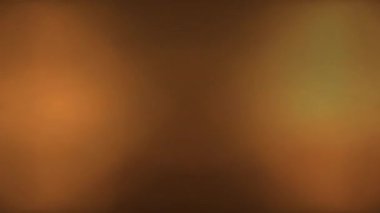 Mavi, yeşil ve sarı küreler hareket.