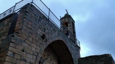 İsrail eski bir Hıristiyan Kilisesi