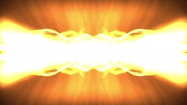 Dalgalanan kaleydoskopik etki