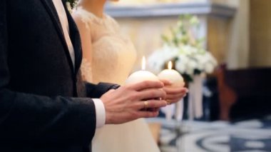 Bir Katolik Katedrali Lviv içinde mimarisinin güzel eski Gotik tarzı.