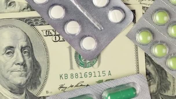 Tablety, teploměr na zdravotní pojištění a předpis zavřít