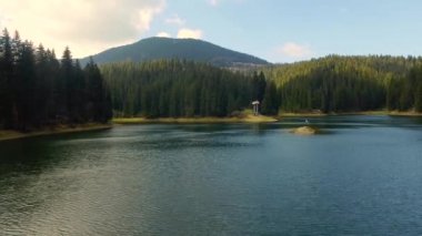 Hava: hızlı aşağı nehir