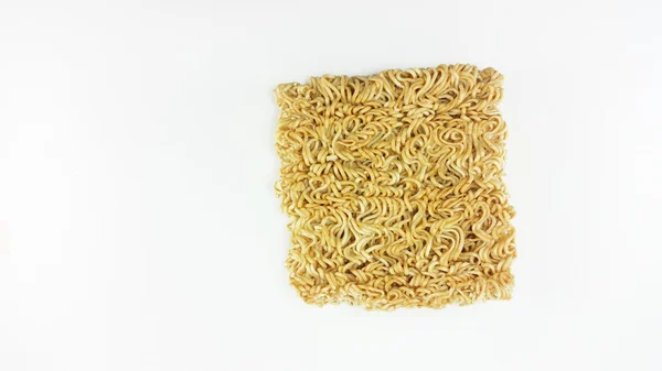 Instant noodle — Stock Photo, Image