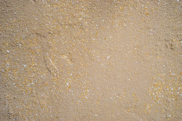 The wall of sand texture background, sand wall background.