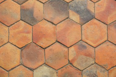 Tuğla duvar arkaplanı