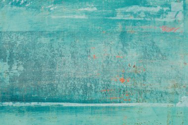 Paslı demir kadar kapatın