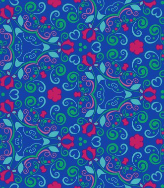 Lotus çiçeği seti