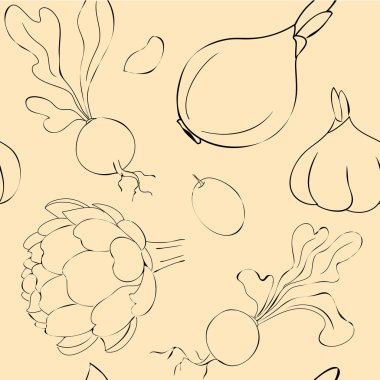 Kesintisiz sebze doku anahat 