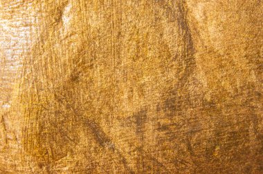 Gold texture wallpaper, golden paper glittering shining bright m