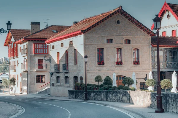 Bodega de Vino y vinacoteca en Haro, La Rioja, İspanya.