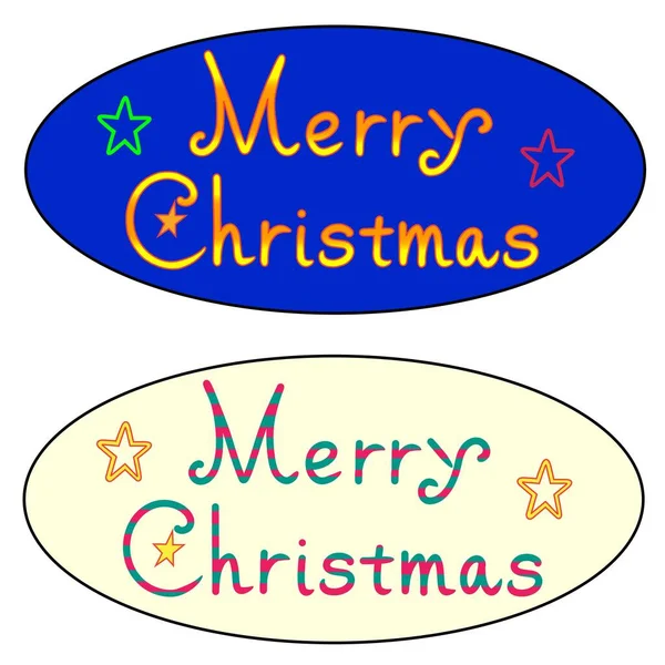 Mutlu Noeller mektupları iki oval şekildedir.