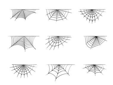 Örümcek ağı kavramı