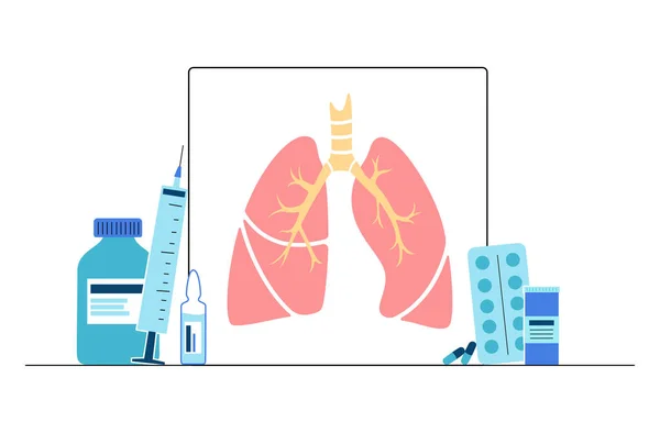 Conceito de logótipo intestinal — Vetor de Stock