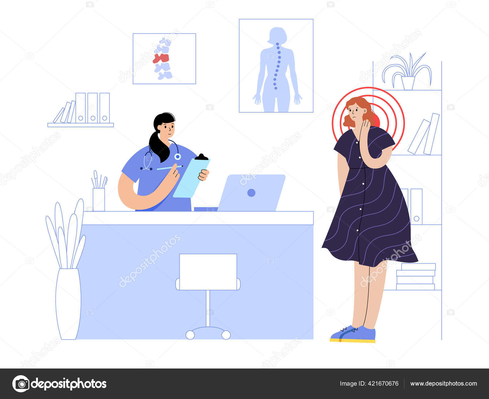 Spine logo template Stock Vector Image by ©Pikovit #421670676 Spine logo template Stock Vector Image by ©Pikovit #421670676