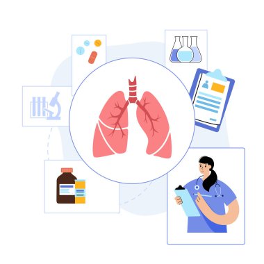 Bağırsak logosu kavramı