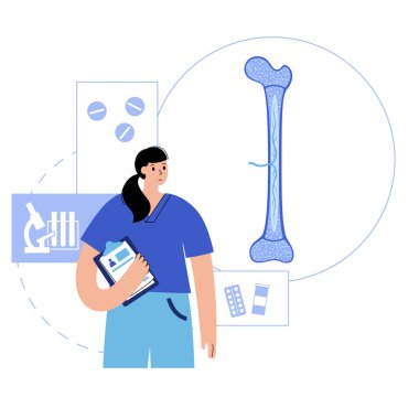 Kemik şablonu kavramı